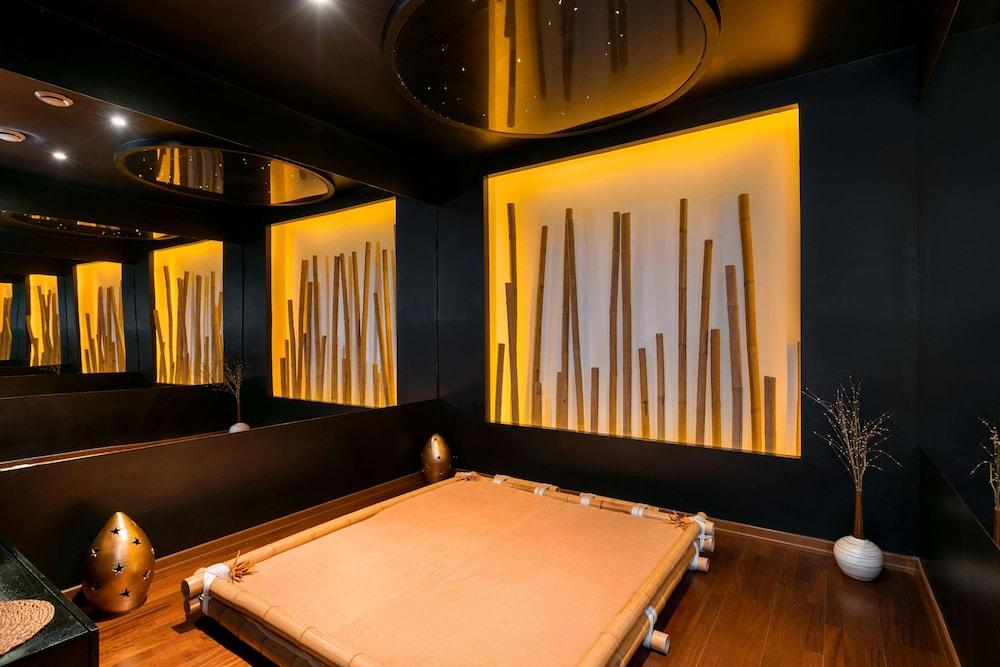 DOBEDAN BEACH RESORT COMFORT SIDE — SIDE — fotografie hotel nr. 16