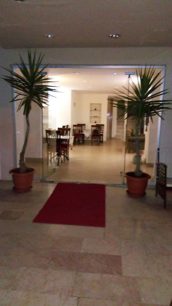 DND HOTEL — ALANYA — фотография отеля №12
