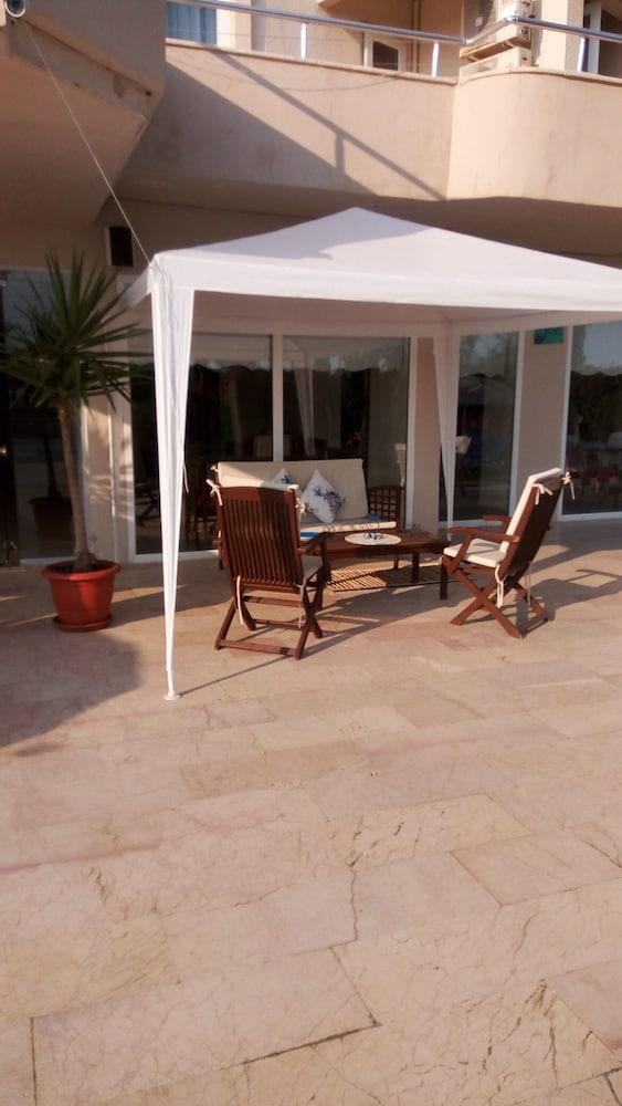 DND HOTEL — ALANYA — фотография отеля №20