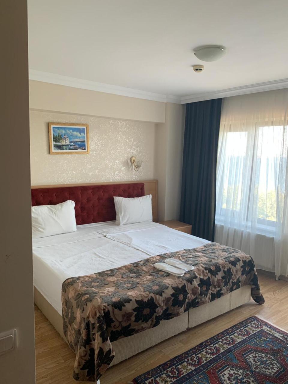 DENIZ HOUSES — ISTANBUL — fotografie hotel nr. 9