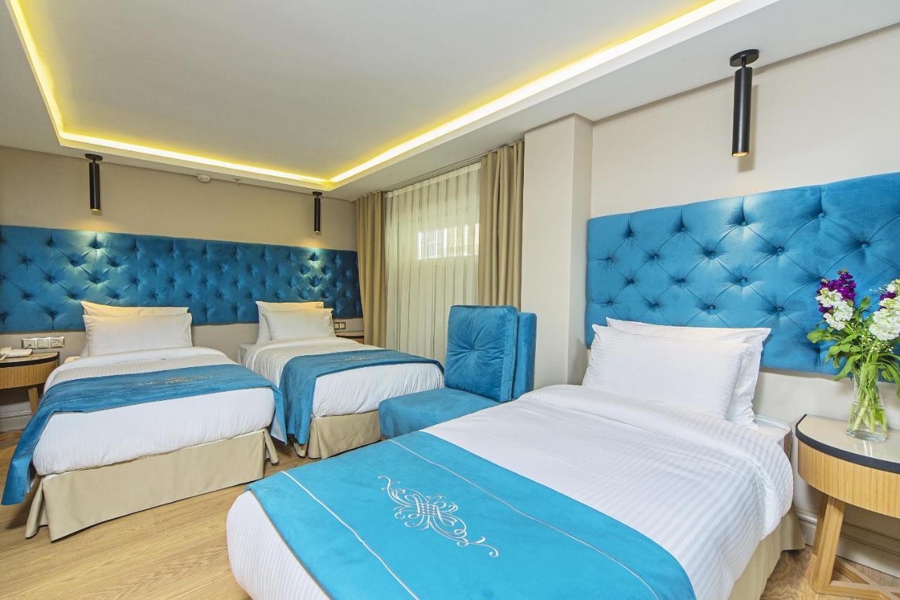 HISTORY — ISTANBUL — fotografie hotel nr. 2