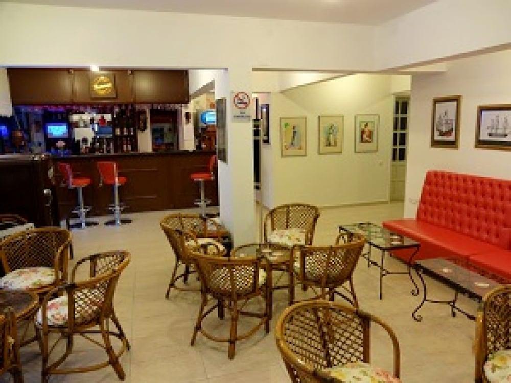 PINAR HOTEL — ALANYA — фотография отеля №16