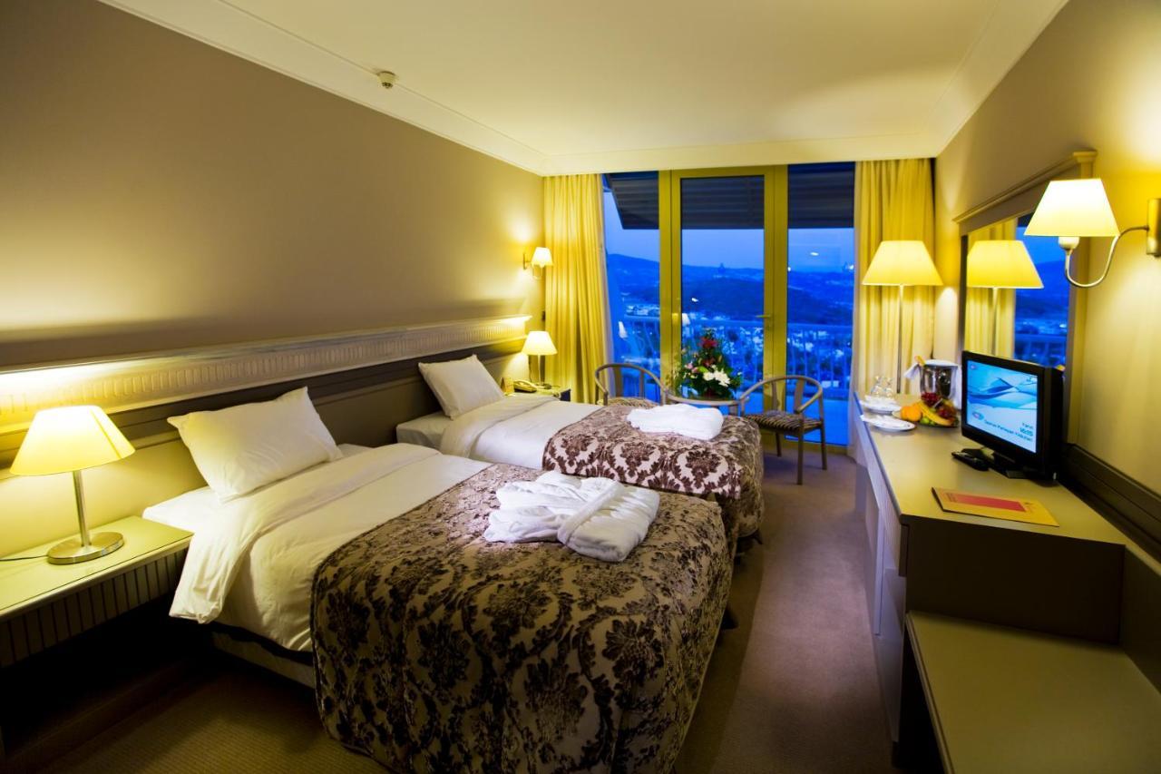 FANTASIA HOTEL DE LUXE KUSADASI — KUSADASI — fotografie hotel nr. 28