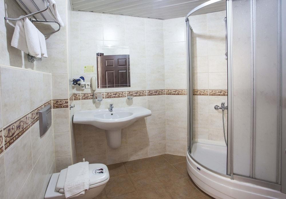 KLEOPATRA ROYAL PALM — ALANYA — фотография отеля №10