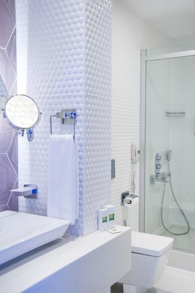 ELYSIUM STYLES TAKSIM — ISTANBUL — fotografie hotel nr. 23