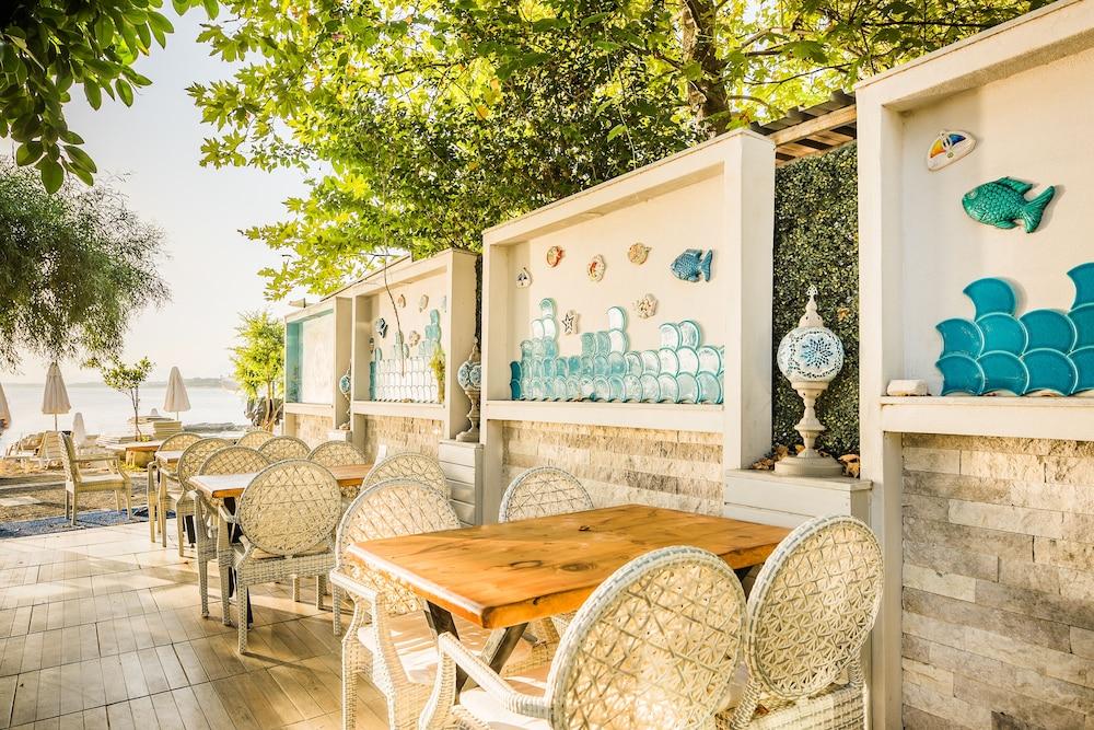 LEDA BEACH HOTEL — SIDE — fotografie hotel nr. 21