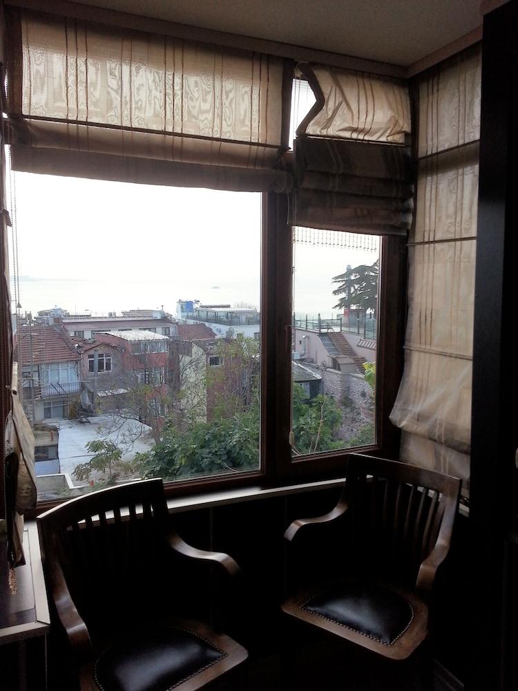 ARASTA BOUTIQUE — ISTANBUL — fotografie hotel nr. 19