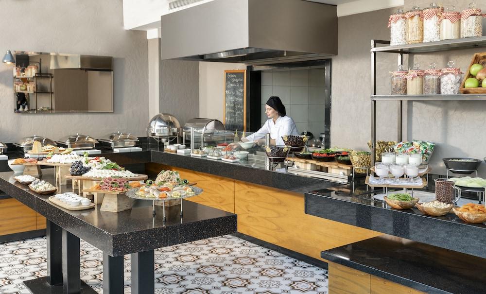 RIXOS PERA ISTANBUL — ISTANBUL — фотография отеля №30