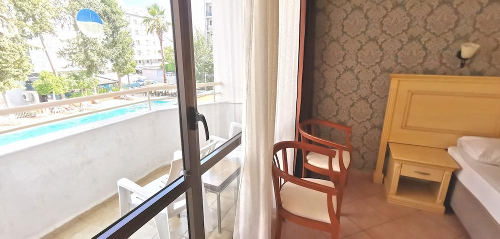 INTERMAR — MARMARIS — фотография отеля №36