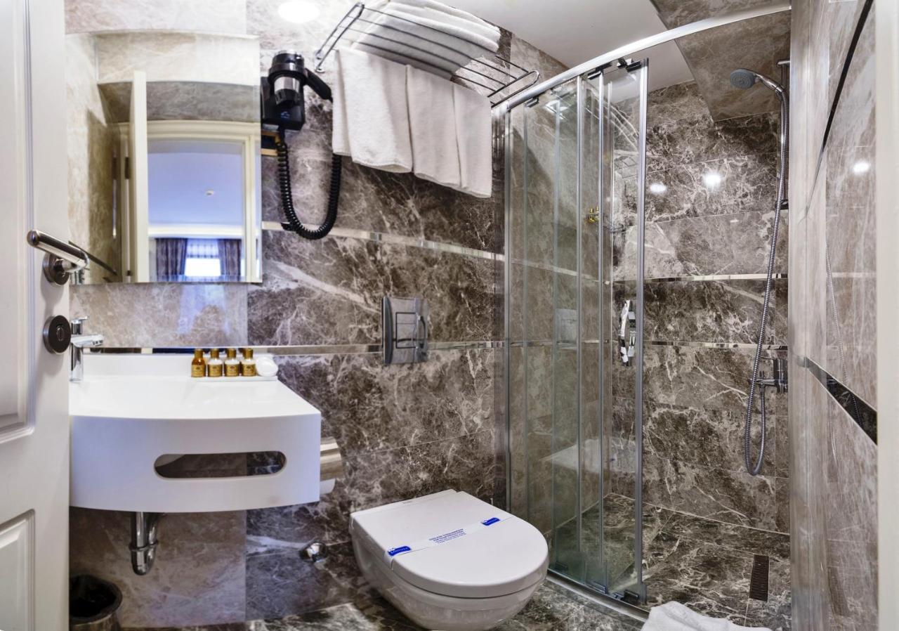 ZEYNEP SULTAN — ISTANBUL — fotografie hotel nr. 33