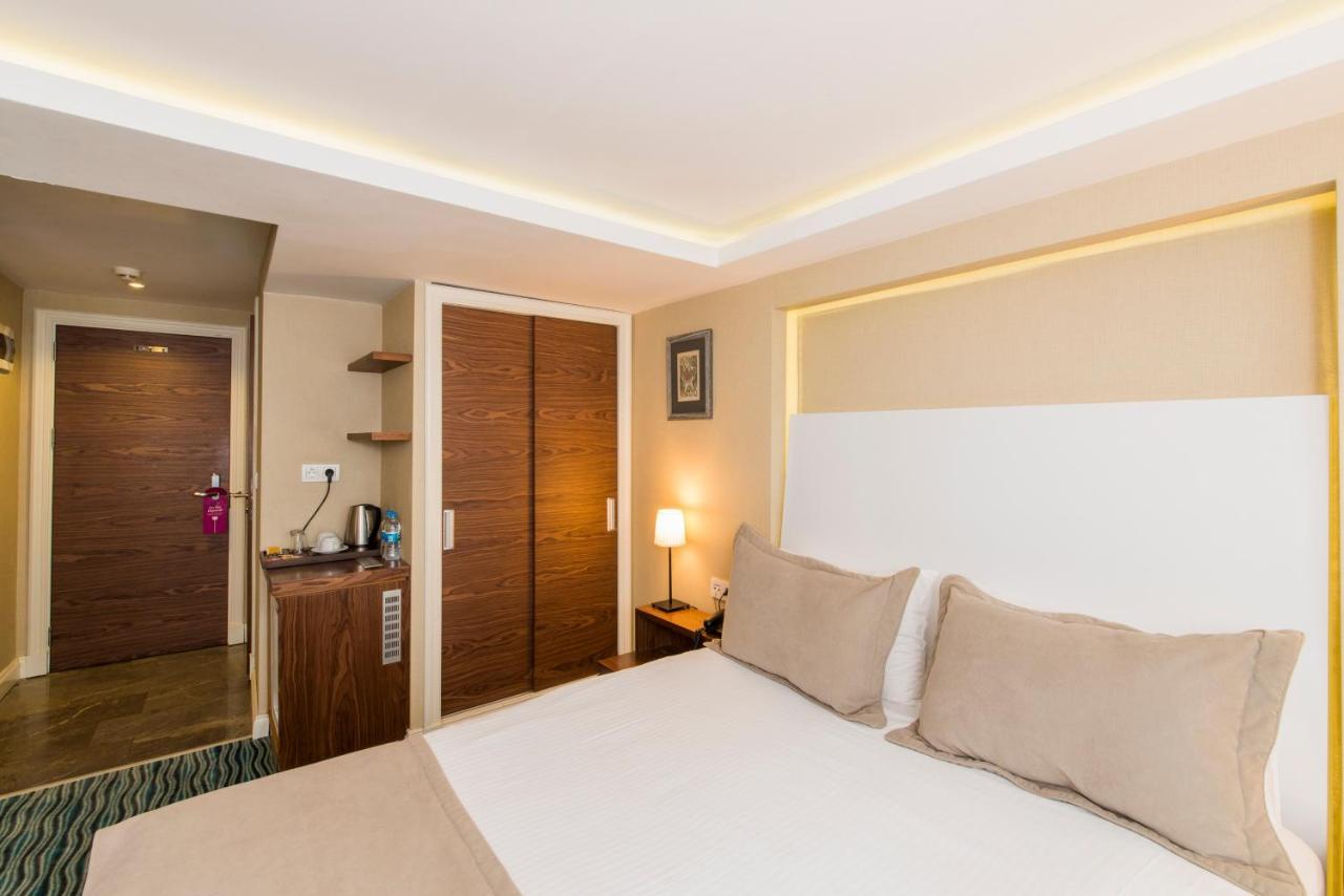 ASTON RESIDENCE — ISTANBUL — фотография отеля №27