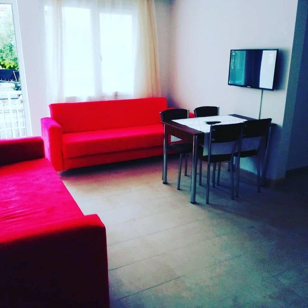 CLUB DOST HOTEL — FETHIYE — fotografie hotel nr. 9