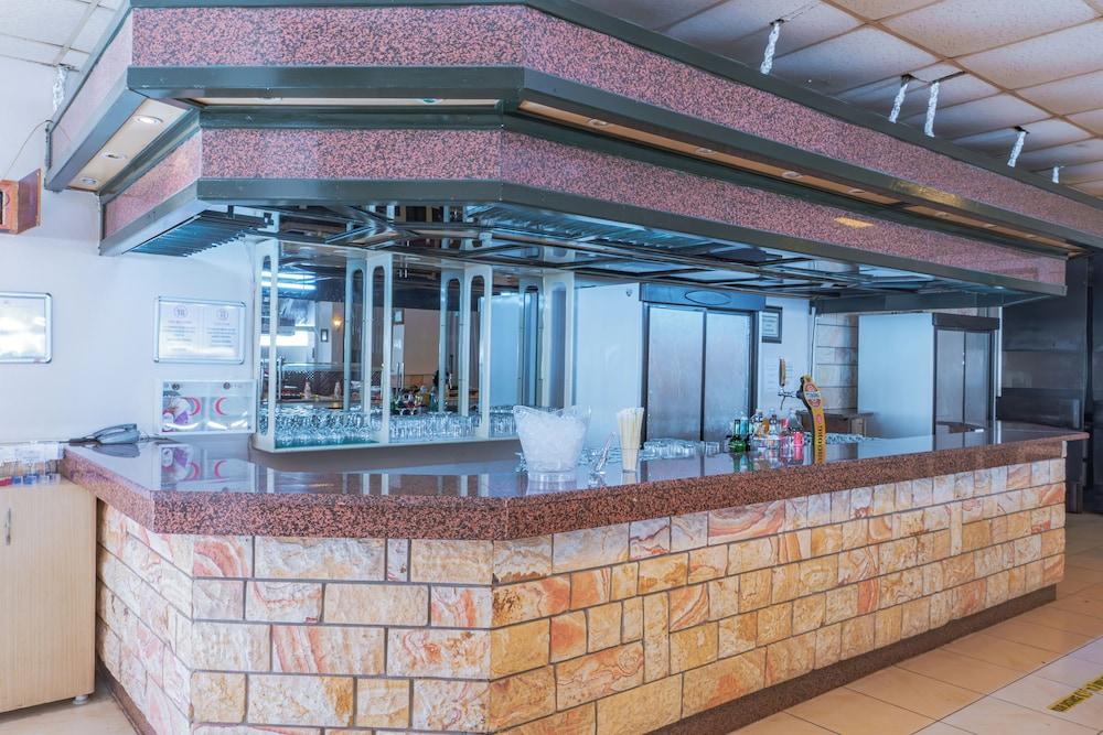 PINETA CLUB HOTEL — MARMARIS — fotografie hotel nr. 26