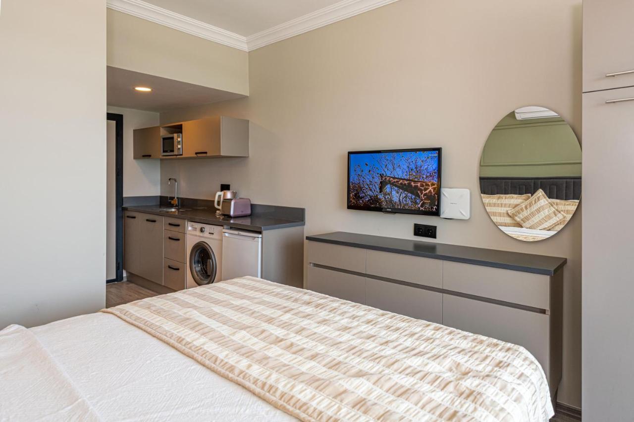 IDEE HOTEL (ADULTS ONLY) — FETHIYE — fotografie hotel nr. 21