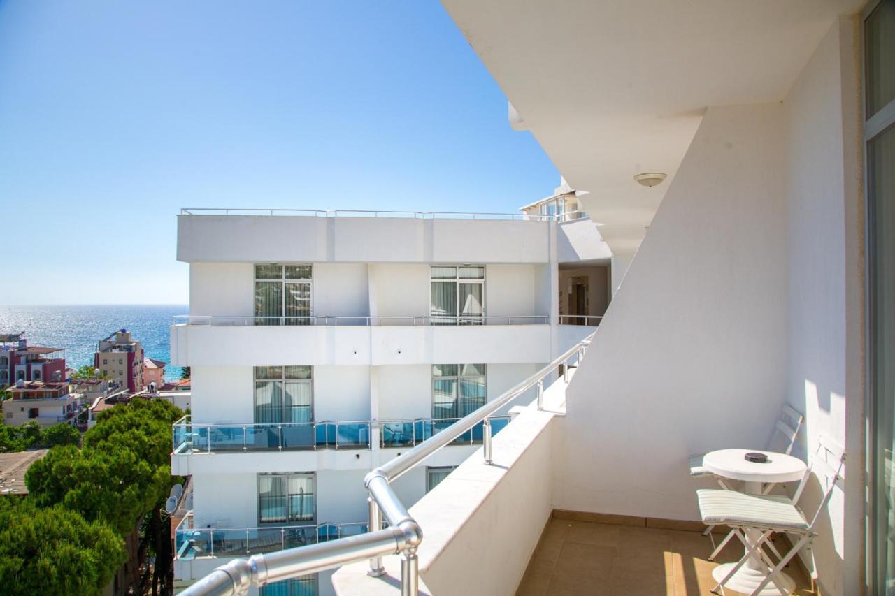 PONZ HOTEL — KUSADASI — фотография отеля №14