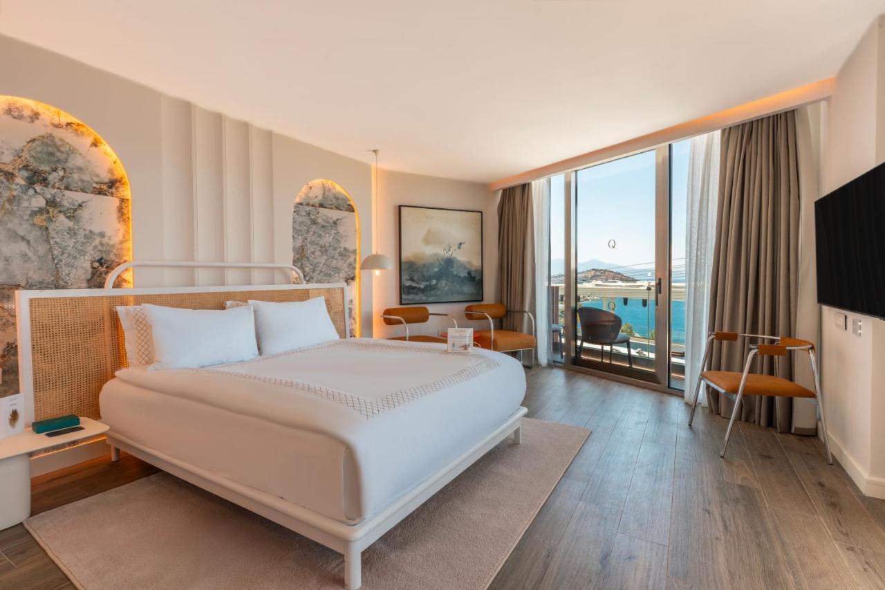 SUHAN 360 HOTEL & SPA — KUSADASI — fotografie hotel nr. 4