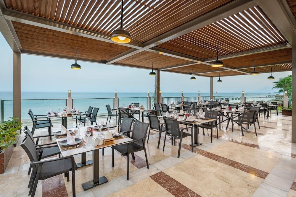 DOBEDAN WORLD PALACE KEMER — KIRIS — фотография отеля №30