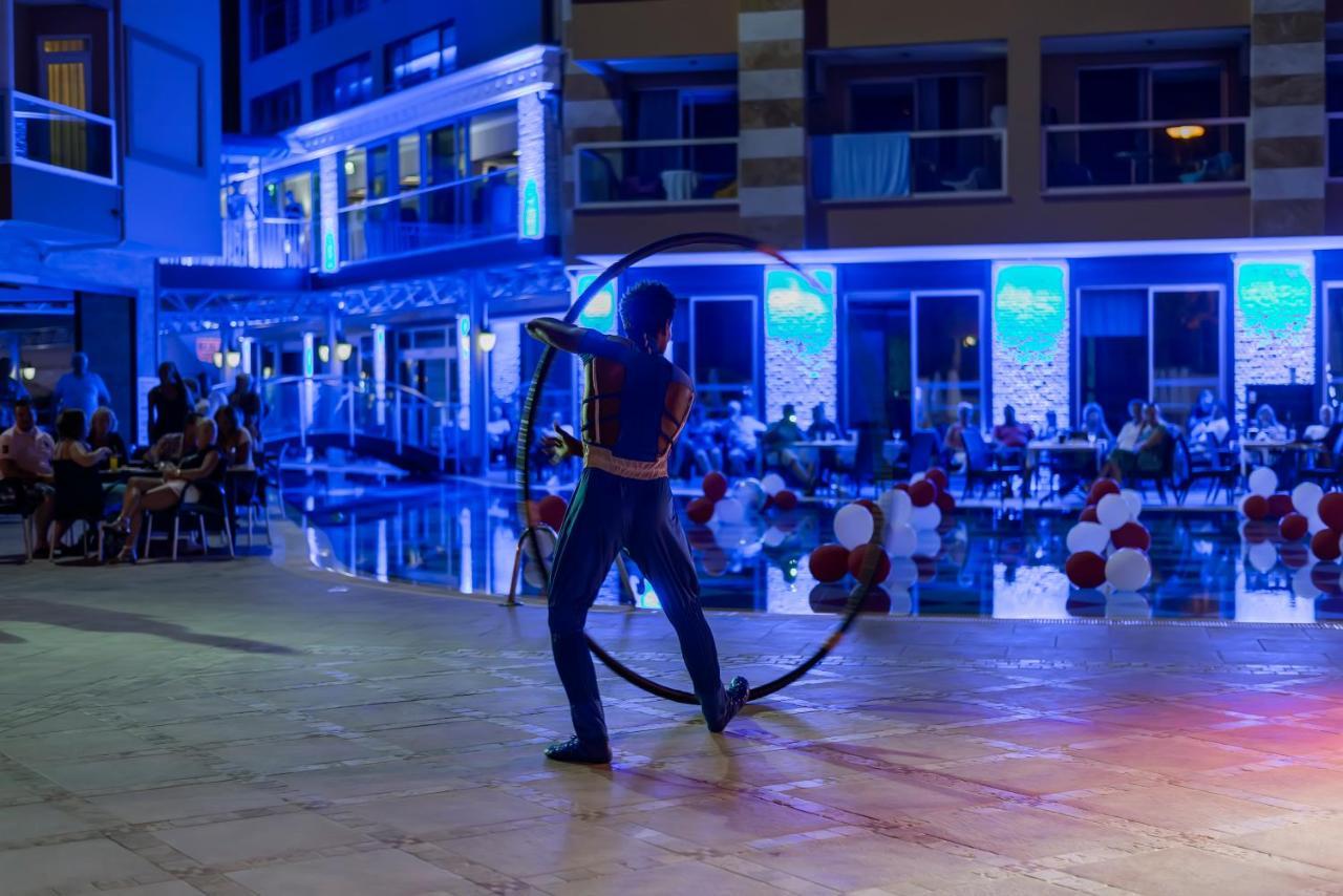 TAC PREMIER HOTEL & SPA — ALANYA — fotografie hotel nr. 9