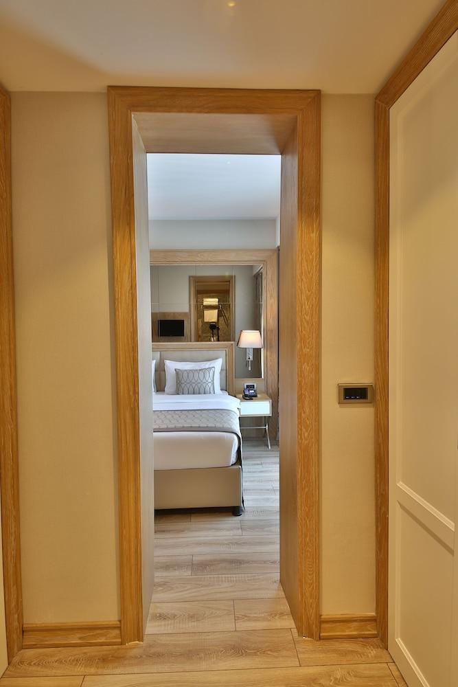 BOF HOTELS CEO SUITES ATASEHIR — ISTANBUL — fotografie hotel nr. 27