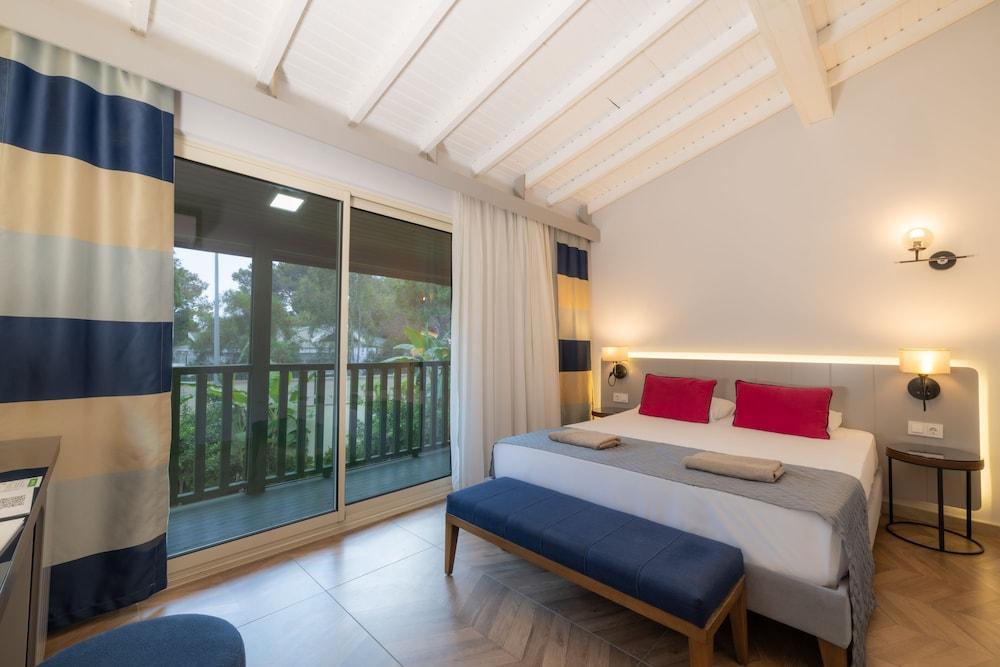 CRYSTAL FLORA BEACH RESORT — KEMER — fotografie hotel nr. 6