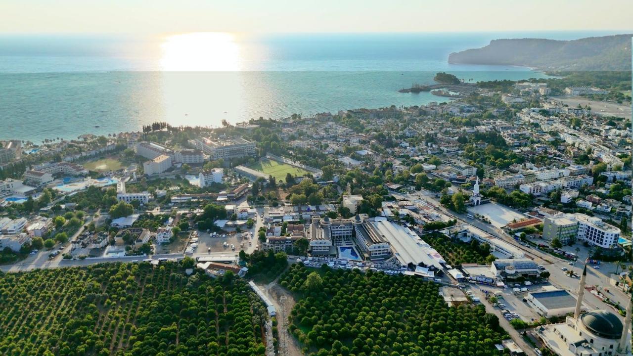 VIKING STAR HOTEL — KEMER — фотография отеля №27