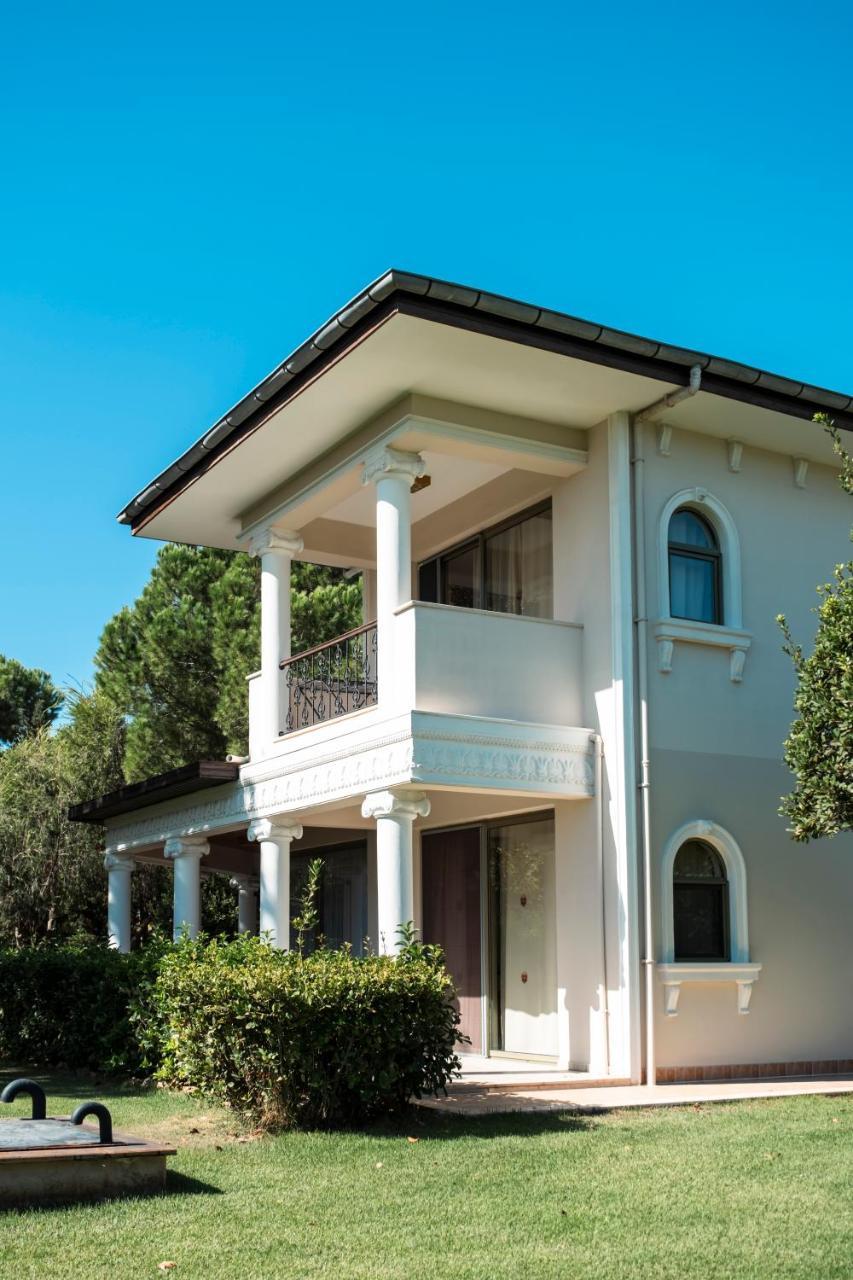 DUCALE LARA — ANTALYA — фотография отеля №25