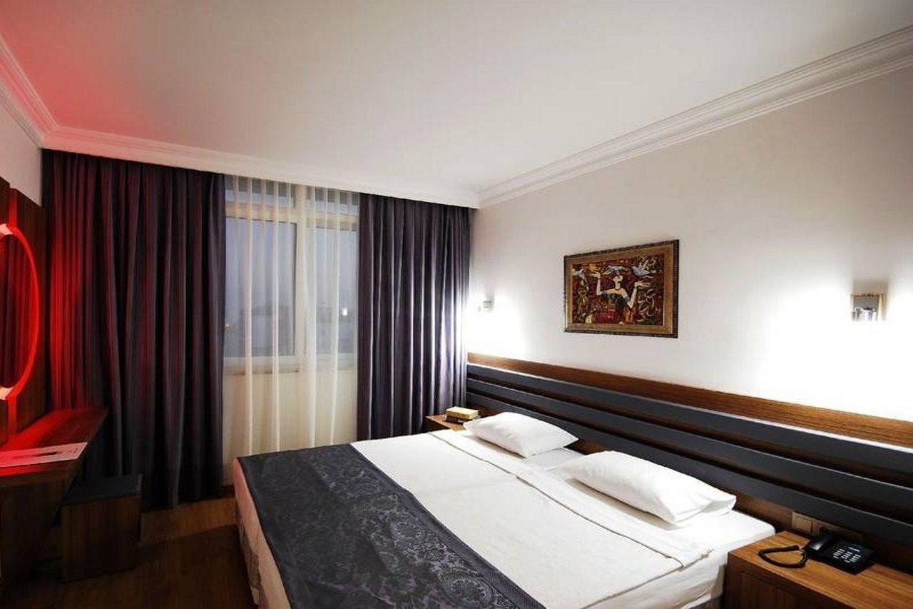 SEALINE — ALANYA — fotografie hotel nr. 35