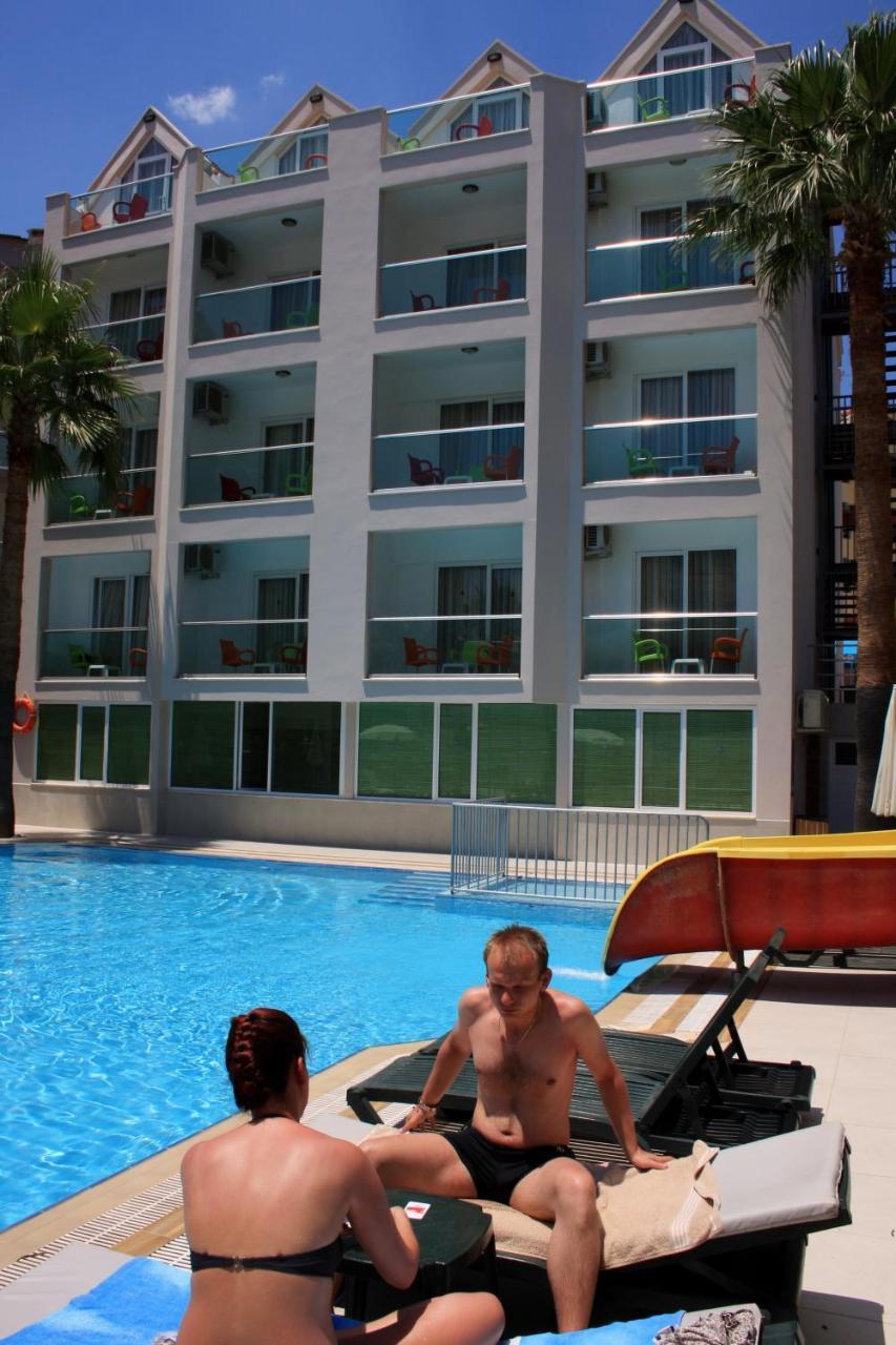 HOTEL PALMEA — MARMARIS — fotografie hotel nr. 29