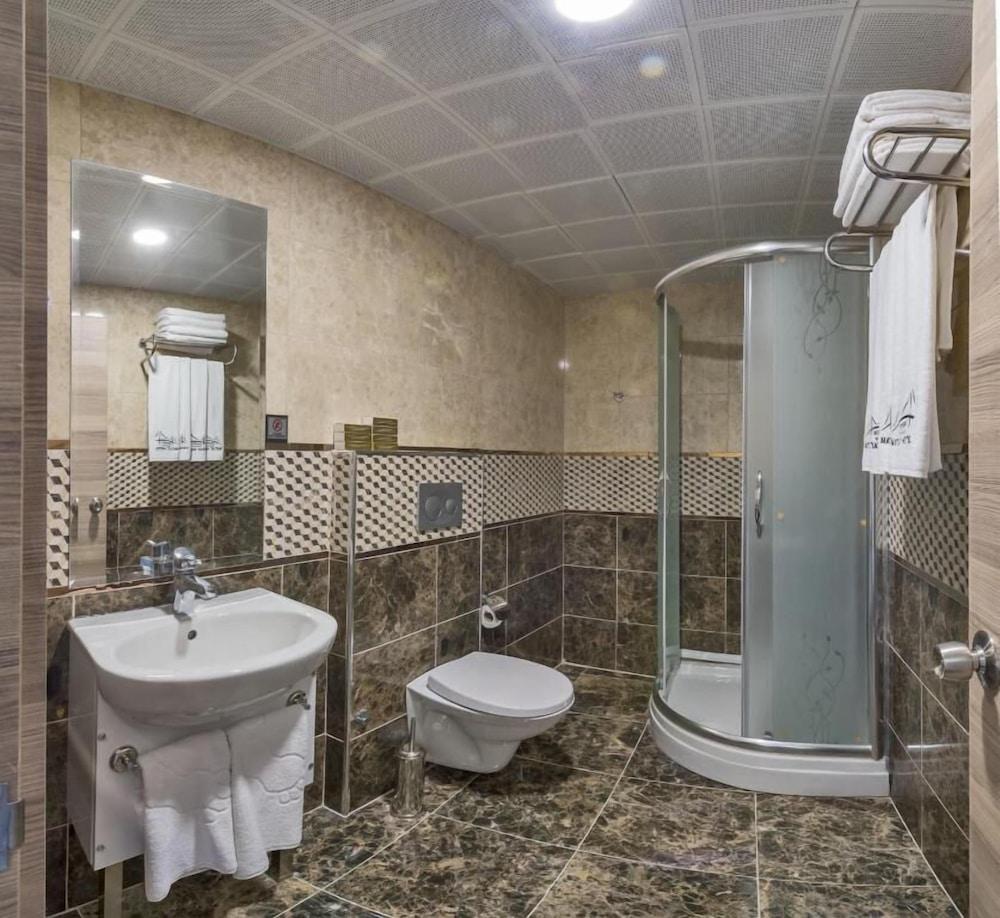 MATIAT HOTEL — ISTANBUL — fotografie hotel nr. 20