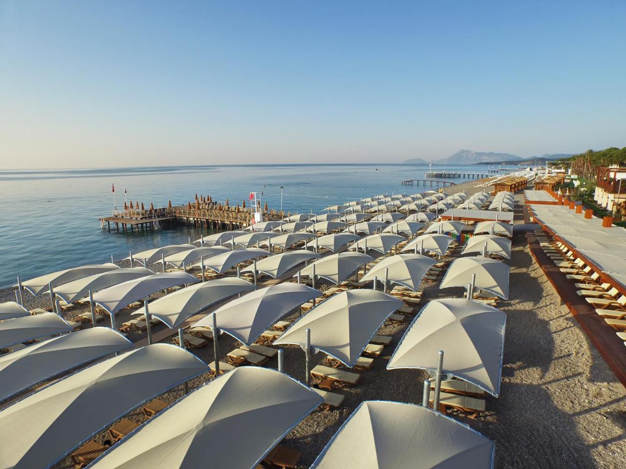 AKKA ALINDA HOTEL — KEMER — фотография отеля №17