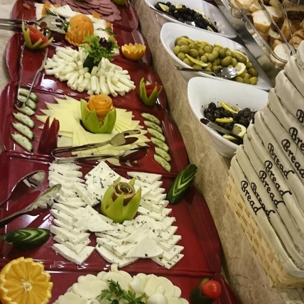 MARMARA PLACE ISTANBUL OLD CITY HOTEL — ISTANBUL — fotografie hotel nr. 34