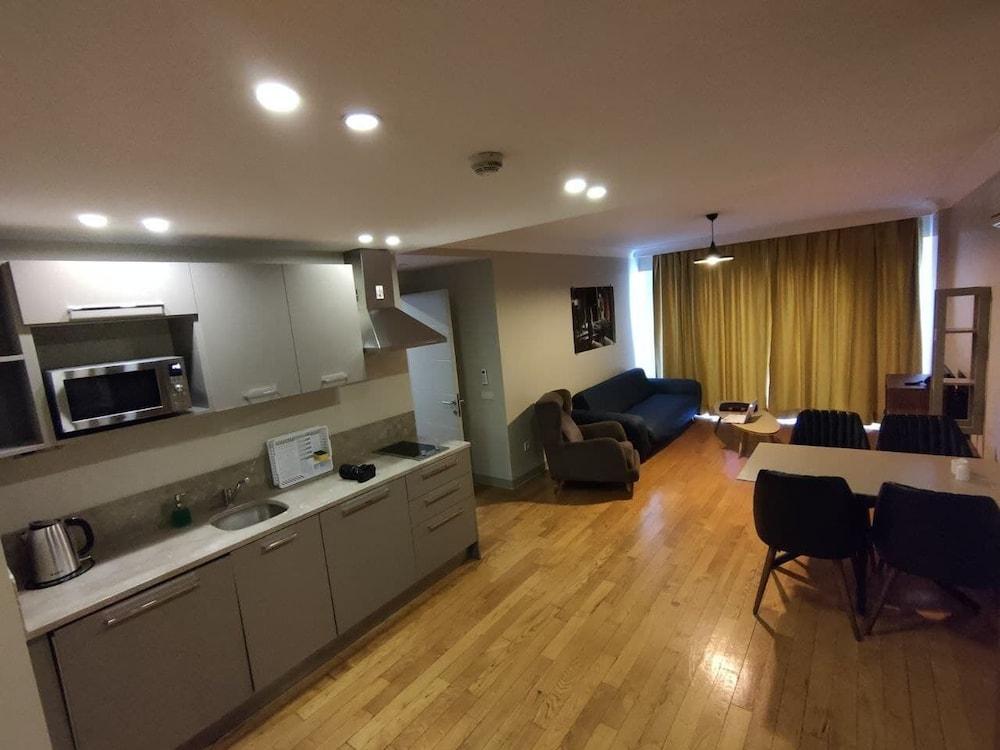 KETEN SUITES TAKSIM — ISTANBUL — fotografie hotel nr. 13