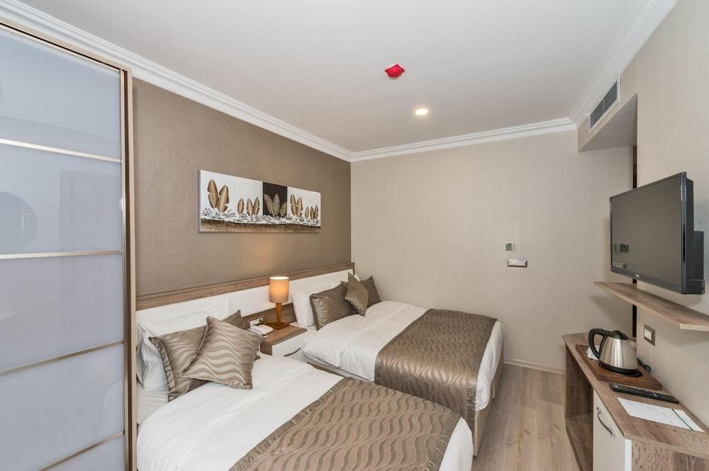 ALPHONSE (ADULTS ONLY) — ISTANBUL — фотография отеля №12
