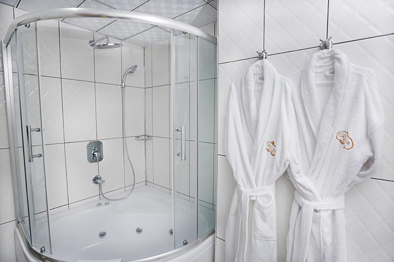 WORLD POINT HOTEL ISTANBUL — ISTANBUL — fotografie hotel nr. 11
