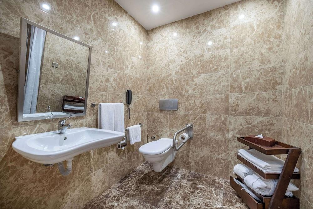 CLARION HOTEL ISTANBUL MAHMUTBEY — ISTANBUL — фотография отеля №8