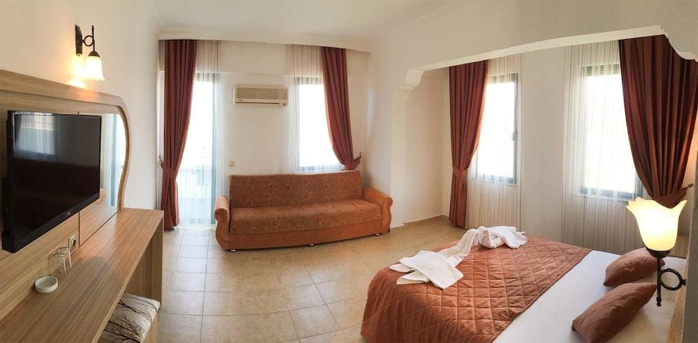 OYKUN HOTEL — FETHIYE — fotografie hotel nr. 6