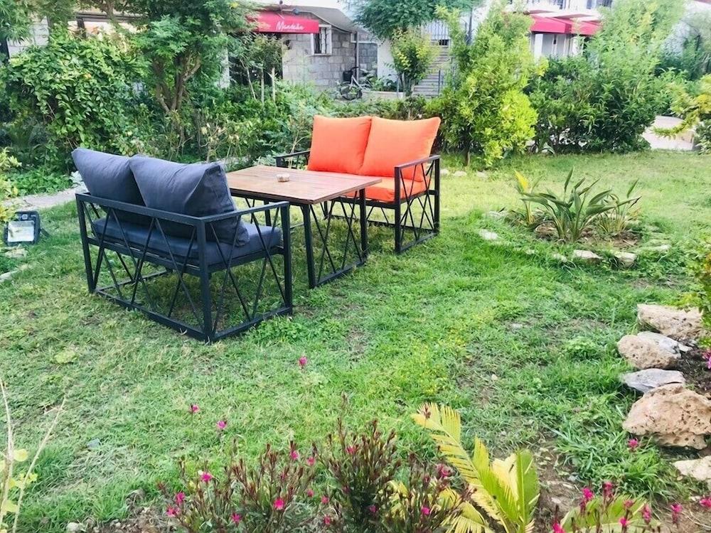 AKKENT GARDEN HOTEL — FETHIYE — фотография отеля №33