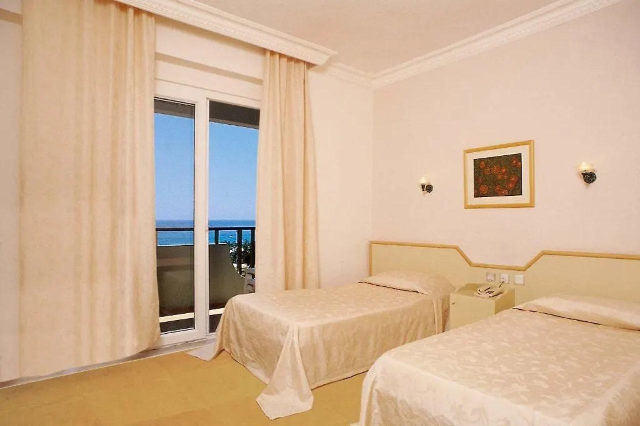 KLEOPATRA HERMES BEACH HOTEL — ALANYA — fotografie hotel nr. 12