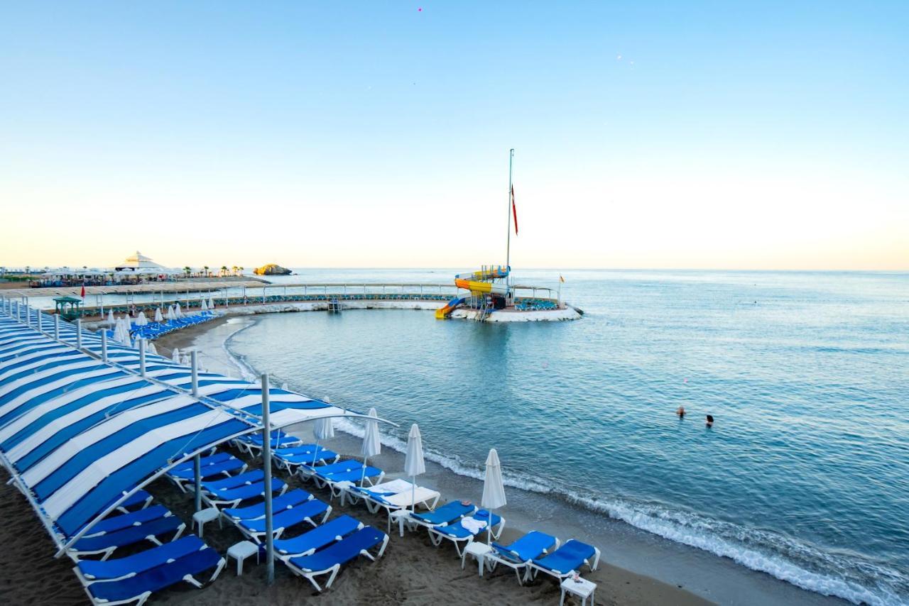 ORANGE COUNTY ALANYA — ALANYA — фотография отеля №4