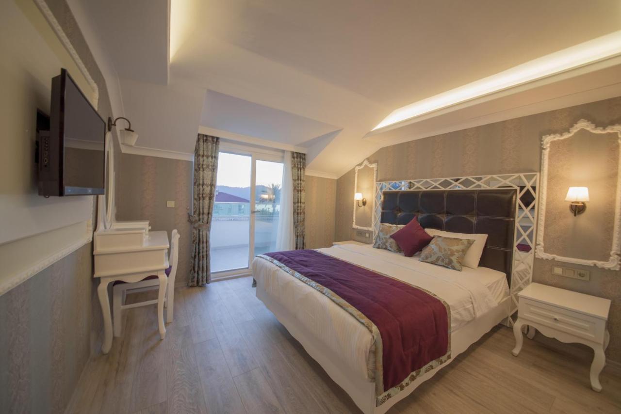 YENICERI CITY HOTEL — FETHIYE — fotografie hotel nr. 32
