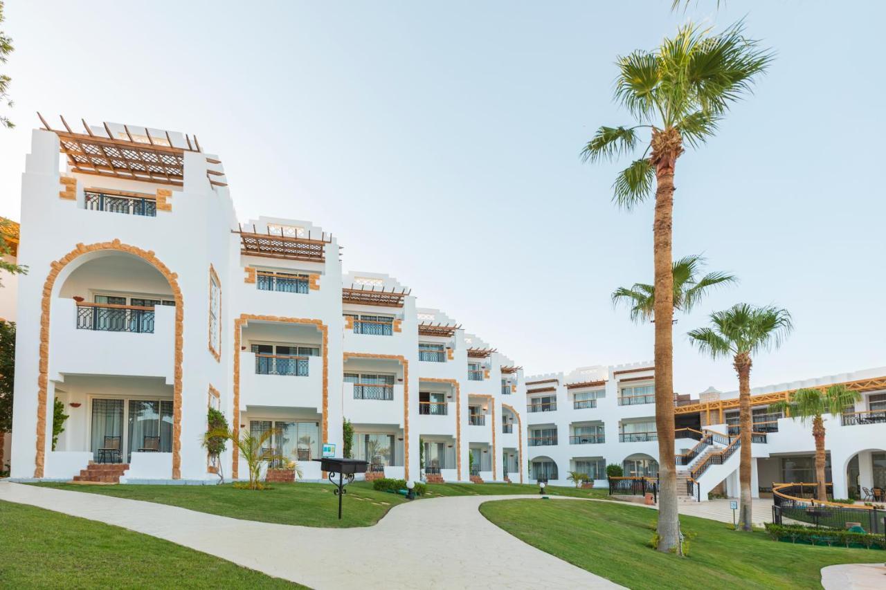 SUNRISE REMAL RESORT — SHARM EL SHEIKH — фотография отеля №4