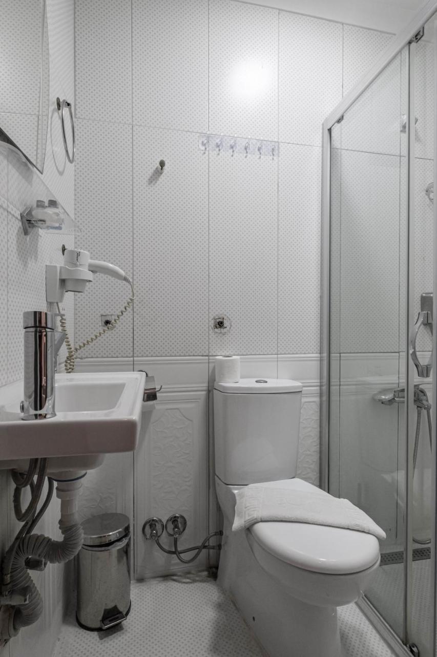 FAMILY ISTANBUL HOTEL & SUITES — ISTANBUL — фотография отеля №10