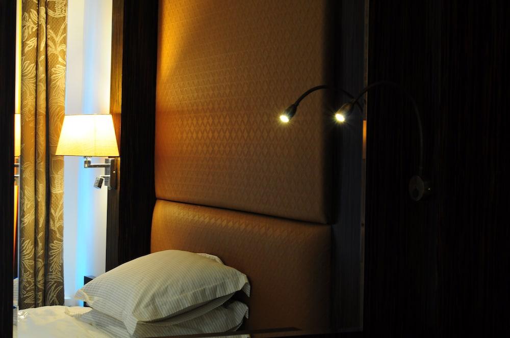 OTTOPERA BOUTIQUE HOTEL — ISTANBUL — фотография отеля №13