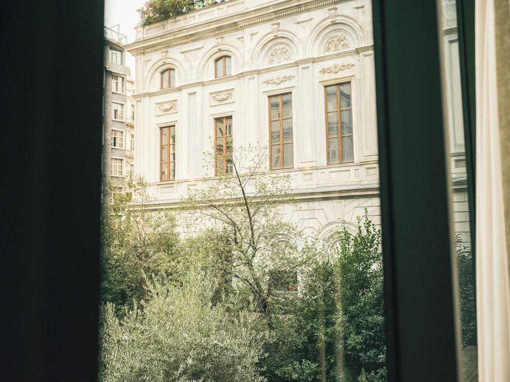 SOHO HOUSE ISTANBUL — ISTANBUL — фотография отеля №8
