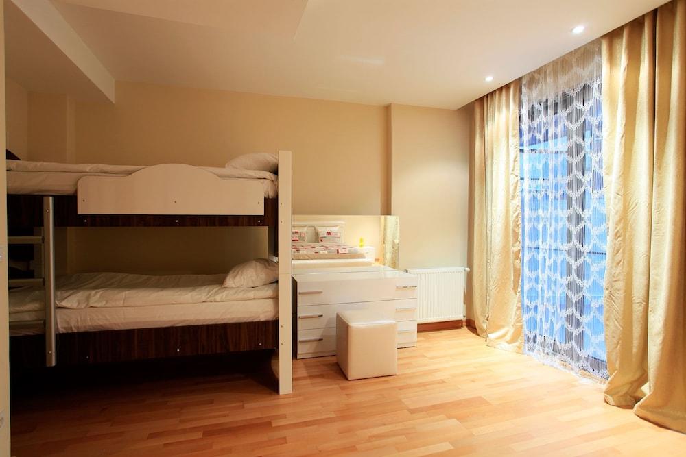 GLORY RESIDENCE TAKSIM — ISTANBUL — fotografie hotel nr. 12