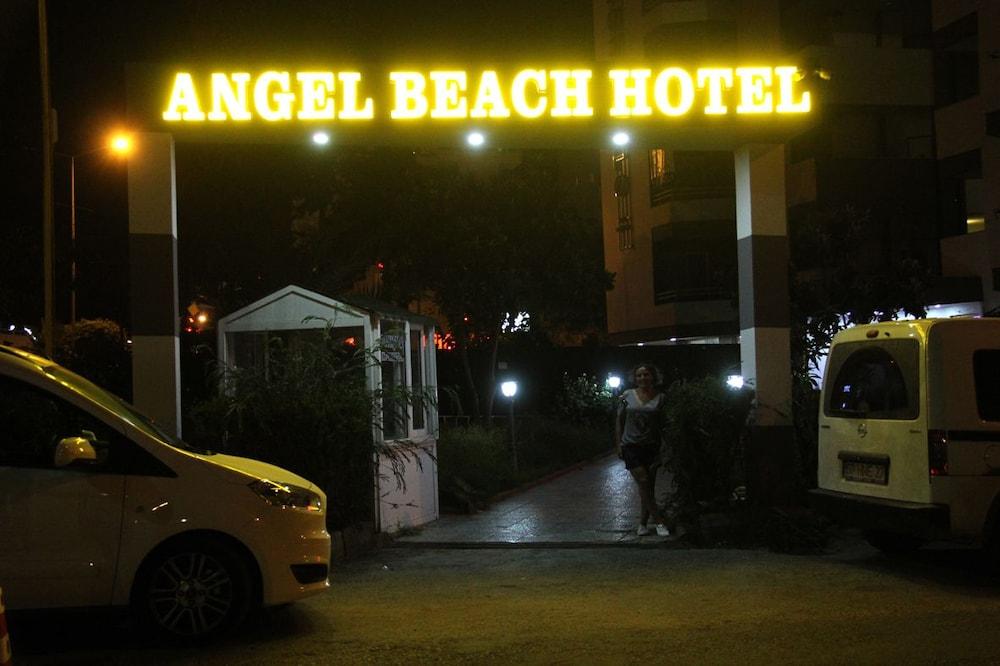 VELLA BEACH HOTEL — ALANYA — фотография отеля №29