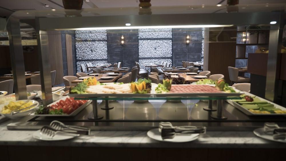 YUKSEL ISTANBUL YENIKAPI — ISTANBUL — fotografie hotel nr. 34