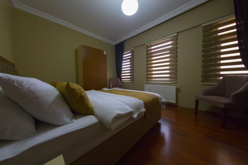 RAMPARTS HOTEL — ISTANBUL — фотография отеля №10