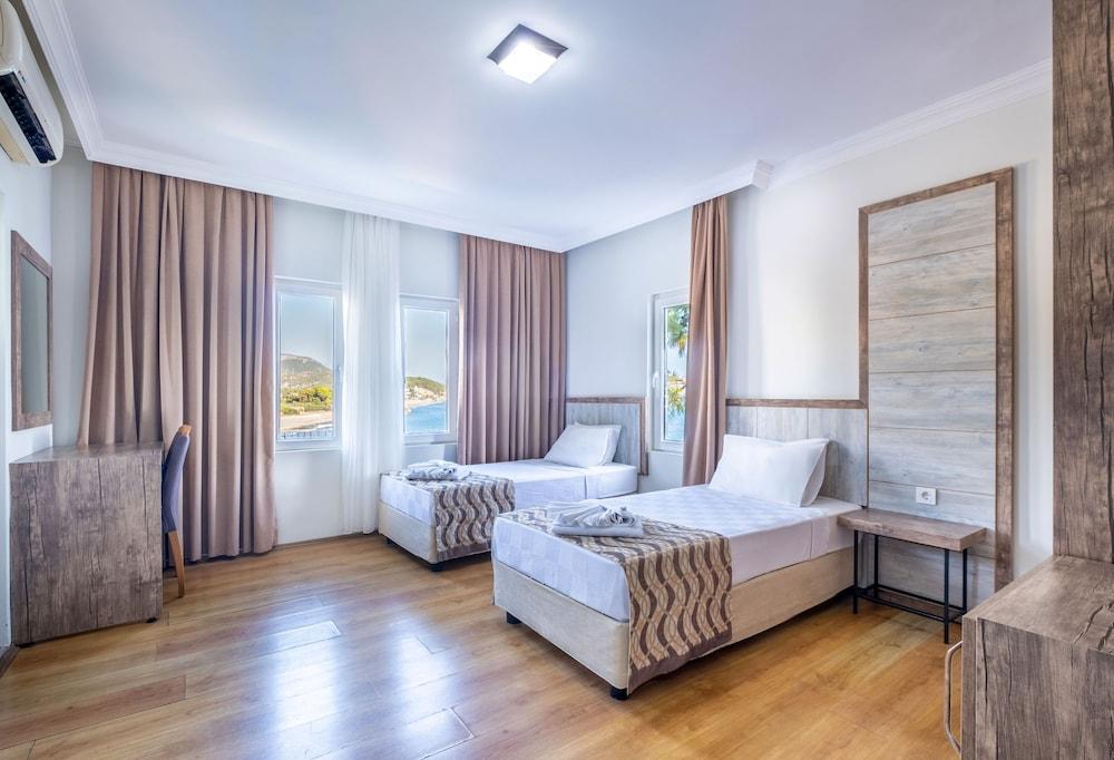 SENZA GARDEN HOLIDAY CLUB — ALANYA — фотография отеля №31