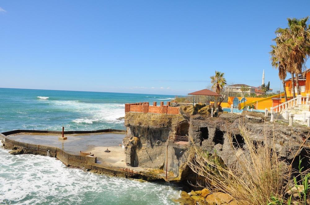CLUB STAR BEACH — OKURCALAR — фотография отеля №35
